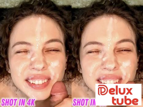 [ Jesse Loads Monster Facials ] Jesse Loads Monster Facials - Satine Summers