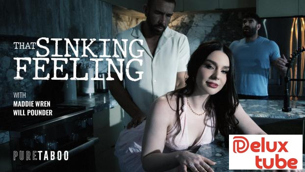 [ Pure Taboo ] That Sinking Feeling