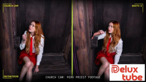 PervPriest: I Sinned In the Confessional… (Power Corrupts)