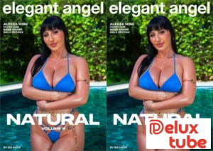 Natural # 9 - Preview: