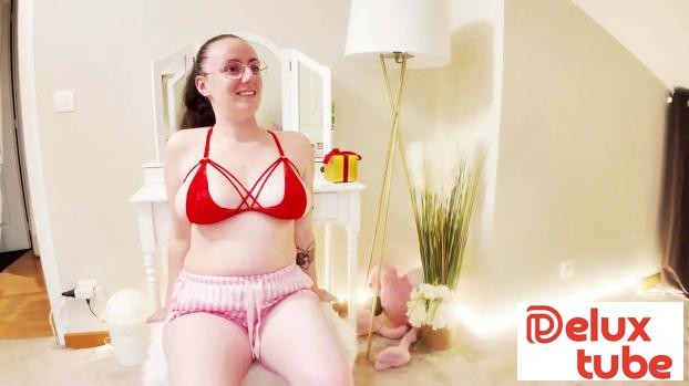 [ Jacquie Et Michel TV ] Lexi Angel, a player hungry for thrills!
