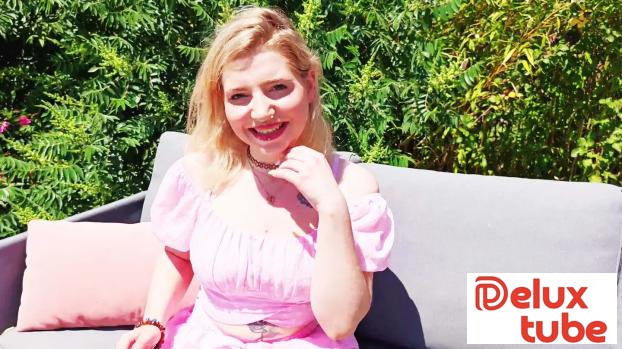 [ Jacquie Et Michel TV ] Matylde, 23 years old, from Saint - Dié!