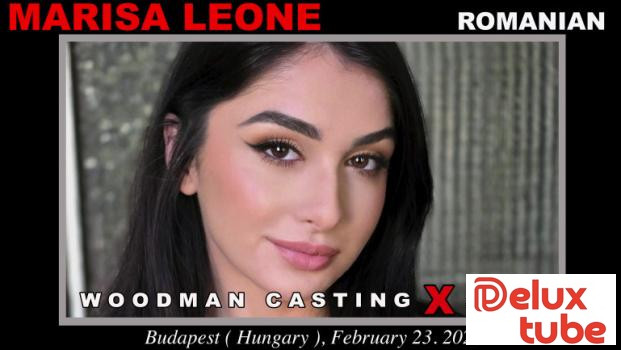 [ Woodman Casting X ] Casting