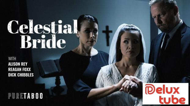 [ Pure Taboo ] Celestial Bride