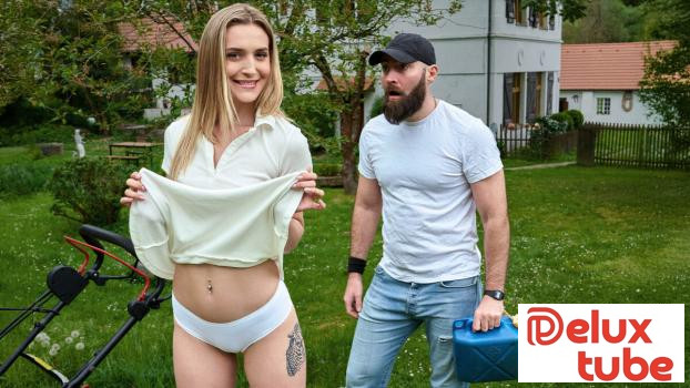 [ Only Tarts ] Backyard Cunt Service