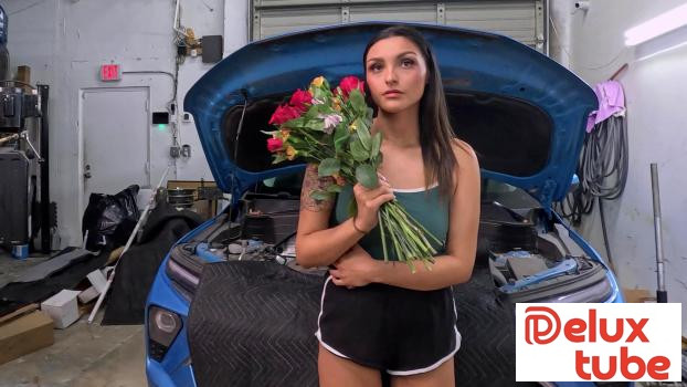 [ Bang! ] EARLY LEAK  Alexa Jo - Lexa Jo's Roadside Extra Service