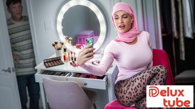 [ Hijab Mylfs ] Marital Duties Aren’t Just for My Husband