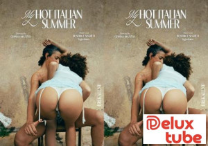 My Hot Italian Summer