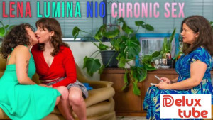 Chronic Sex