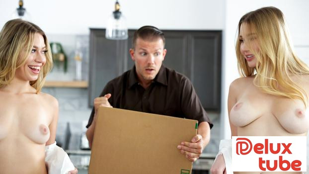 [ Nubile Films ] Our New Massage Therapist - S50:E21