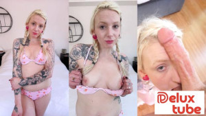 Facials Forever - Bunny Bae
