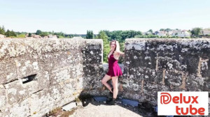 Nyraline, 52 years old, from Puteaux!