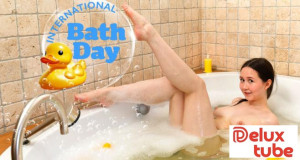 International Bath Day 2026