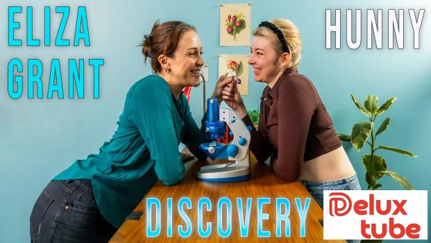 [ Girls Out West ] Discovery