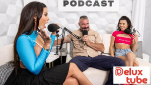 The Brazzers Podcast: Episode 19
