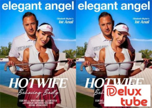 Hotwife Behaving Badly - Preview: