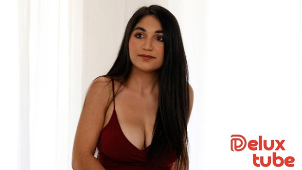[ Net Video Girls ] Zarina - Zarina Returns