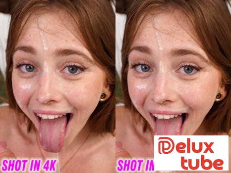 [ Jesse Loads Monster Facials ] Jesse Loads Monster Facials - Lucy Foxx