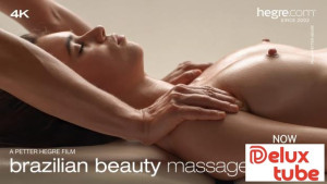 Brazilian Beauty Massage