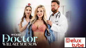 The Doctor Will See You Now