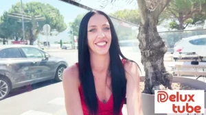 Louna, 28 years old, from Marseille!
