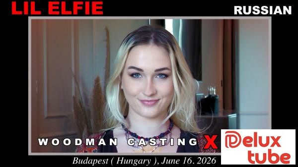 [ Woodman Casting X ] * UPDATED *