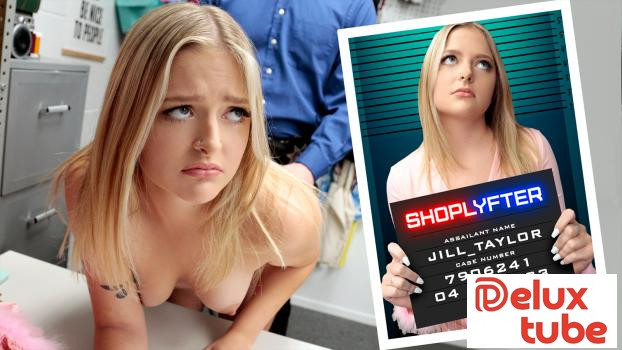 [ Shoplyfter ] Case No. 7906241 - The Mayor's Daughter