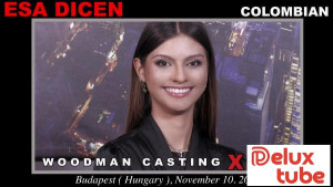 Esa Dicen casting