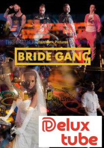 Bride Gang - E03