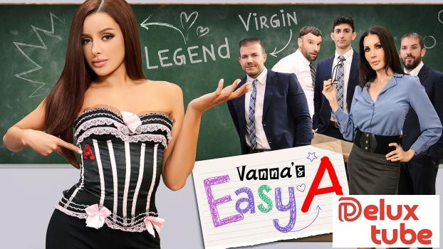 [ Team Skeet ] Vanna's Easy A