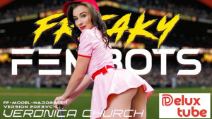 Freaky Fembots