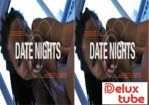 Kira Noir - Date Nights # 4