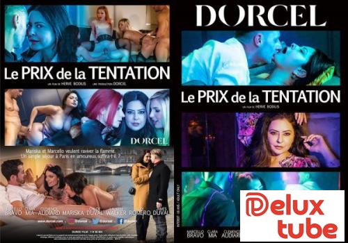 [ Dorcel ] The Price of Temptation - Preview: