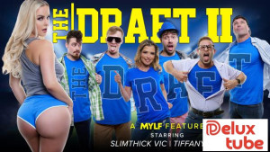 The Draft 2