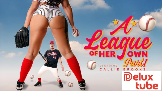 [ Milfty ] A League of Her Own: Part 1 - A Rising Star