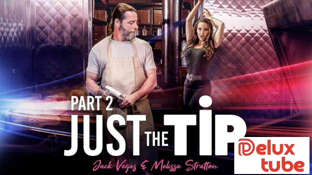 [ Wicked ] Just the Tip