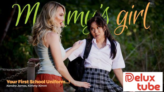 [ Girls Way ] Your First School Uniform...!