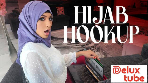 [ Hijab Hookup ] The Future Prom Queen