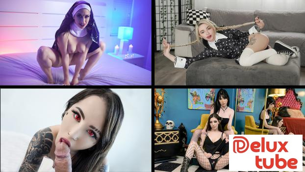 [ Team Skeet ] Lola Fae, Alex Coal, Harlowe Blue, Leda Elizabeth, Val Steele, Bess Breast, Lola Mai, JC Wilds & Eden West