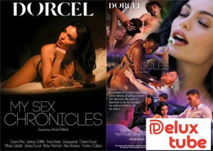 My Sex Chronicles - Preview: