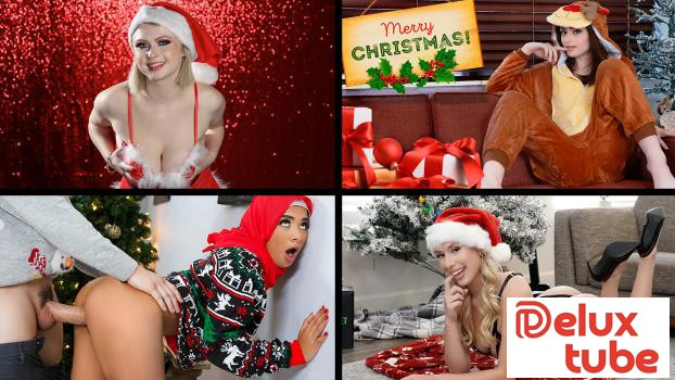 [ Team Skeet ] Alice Visby, Maya Woulfe, Scarlett Hampton, Emma Sirus, Kay Lovely, Koco Chanelxxx, Reese Robbins, Carrie Sage, Babi Star, Amber Summer, Asia Lee & Athena Fleurs - Hottest Winter Time Babes Compilation