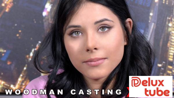 [ Woodman Casting X ] Casting X