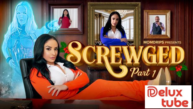 [ Mom Drips ] Sona Bella, Sheena Ryder & Slimthick Vic - Screwged Part 1: Drips From The Past