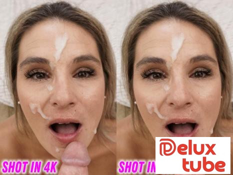 [ Jesse Loads Monster Facials ] Jesse Loads Monster Facials - Mandy Rhea