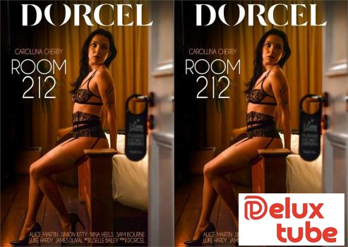 [ Dorcel ] Room 212 - Preview: