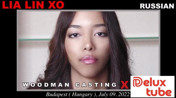 [ Woodman Casting X ] * UPDATED * Casting X