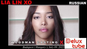 * UPDATED * Casting X