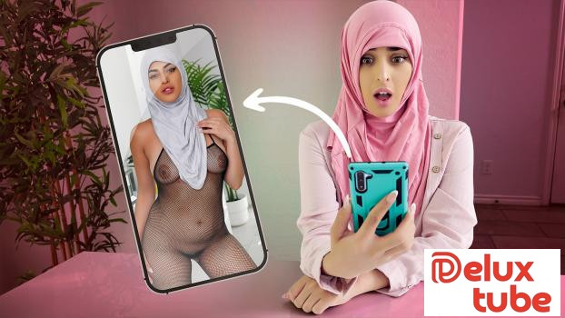 [ Hijab Hookup ] The Leaked Video