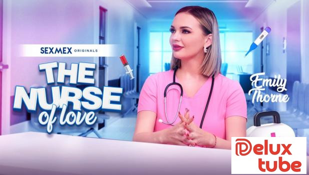 [ Sex Mex ] The Nurse Love