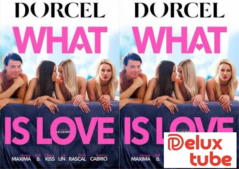 [ Dorcel ] What is Love - Preview: